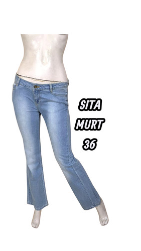 Sita murt taille - sita,