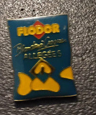 Pin’s Alimentaire Chips