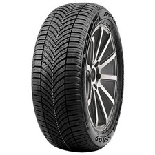 225/55 R19 99W Pneu 4 saisons