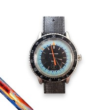 Montre Homme Favre-Leuba