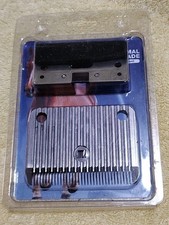 Lister A2/AC Medium Clipper