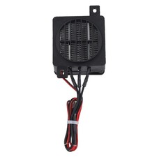 Chauffage 12V PTC Technologie