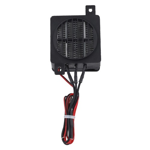 Chauffage 12v ptc - 12v,