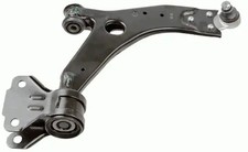 Bras de suspension Essieu