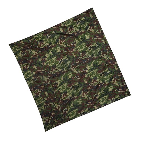 Tarp tente léger coloris - de,