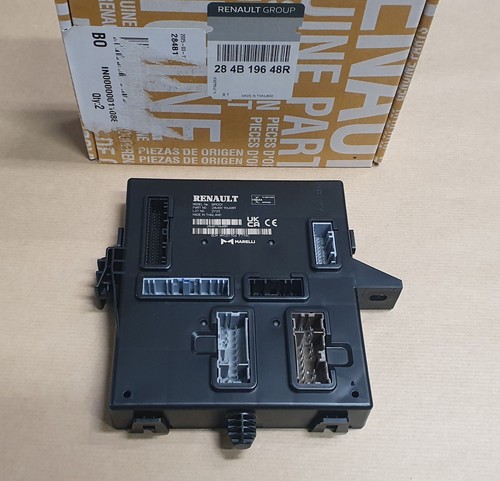Module uch renault origine - uch,