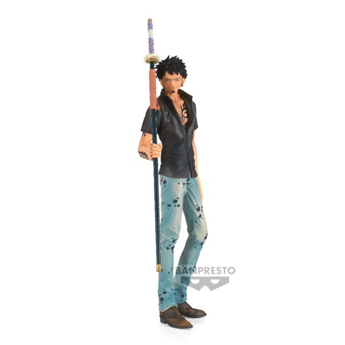 Banpresto one piece the - banpresto,