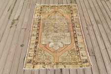 Tapis Turc 33''x53'' Vintage