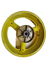 Suzuki GSXR 600 SRAD 1997 -