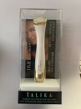 Talika Time Control + Appareil Cosmétique Anti-Age Regard