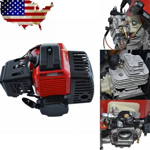 49cc 50cc stroke engine - 49cc,
