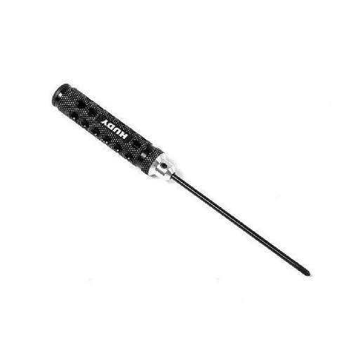 Tournevis croix 5mm - À, 3.5mm