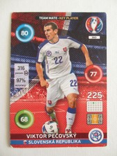 Card Panini Adrenalyn EURO