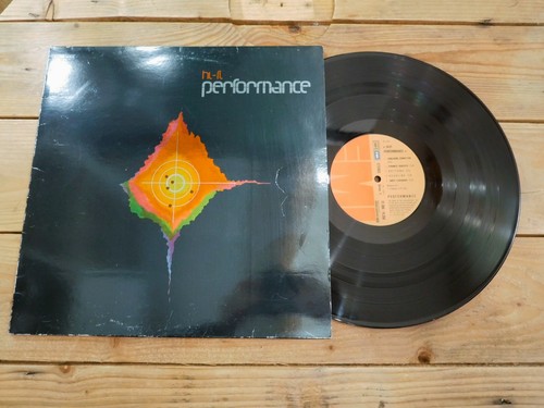 Performance - performance, hi-fi