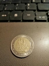 piece commemorative allemagne