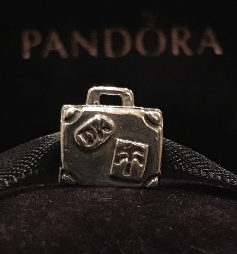 Authentic pandora paris - authentic,