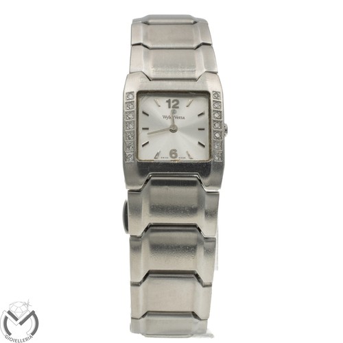 Montre wyler vetta carré - wyler,