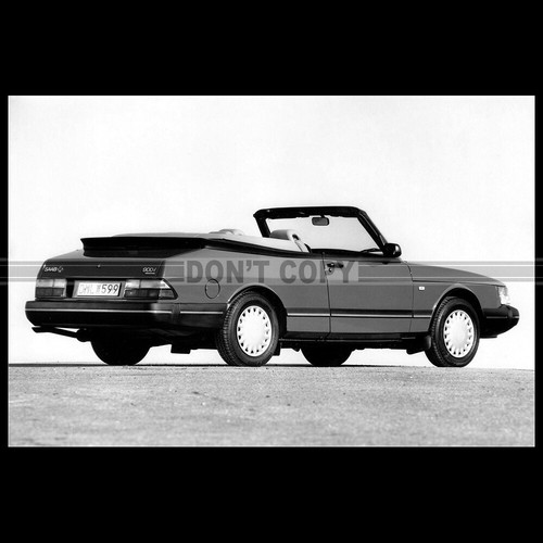 Photo 008128 saab 900 - photo, i