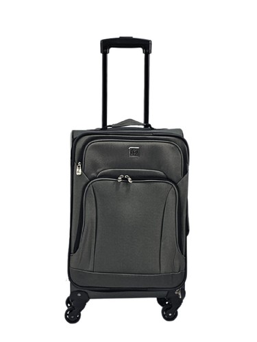 Valises voyage grises - voyage,