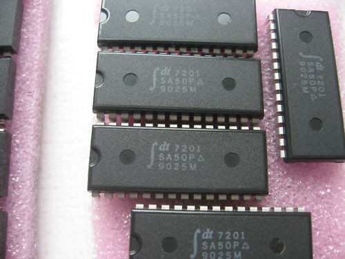 Idt7201sa50p chez idt - chez,