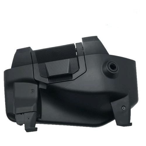 Kit serrure valise gauche - kit,