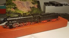 Fleischmann HO superbe loco