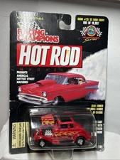 Racing Champions 1/64 🇫🇷