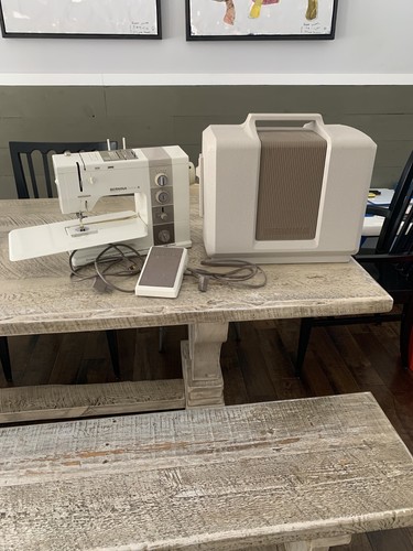 Bernina 930 record - bernina,