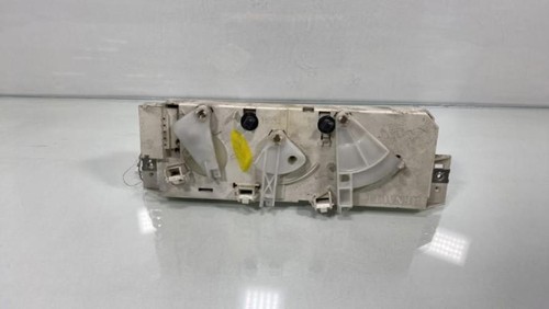 Commande chauffage renault - commande,