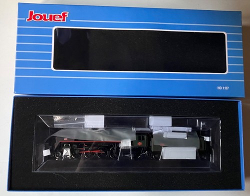 Jouef hj2432 locomotive - locomotive, à