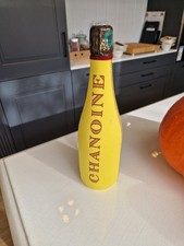 Housse pour bouteille de Champagne marque CHANOINE