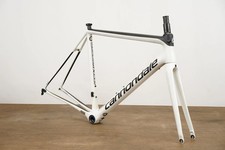 54cm cannondale supersix evo - cannondale,