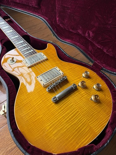 2010 gibson les paul - 2010,