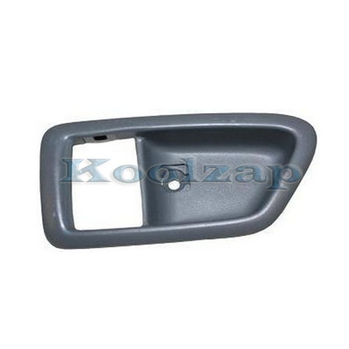 For toyota camry - toyota, gray
