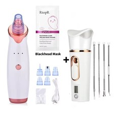 Kit Nettoyage Visage Complet-