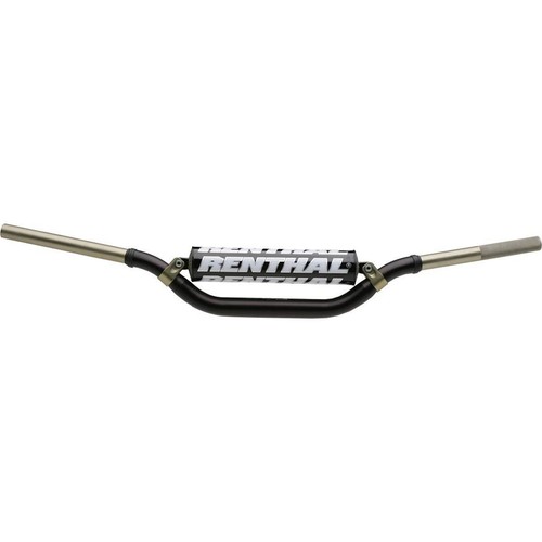 Renthal twinwall poignées - renthal,