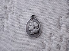 Médaille Des Enfants Trouvés