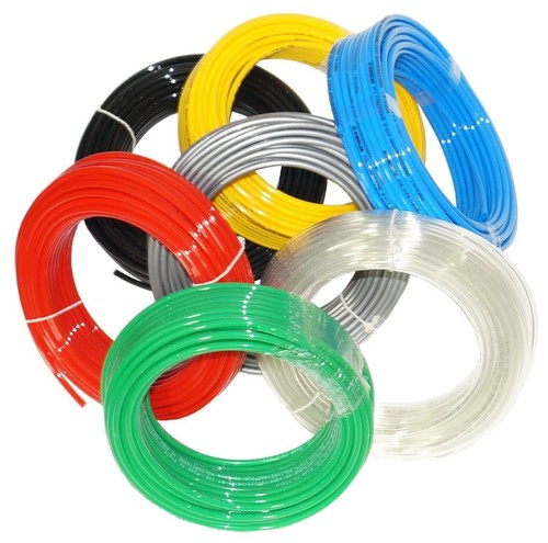 Tuyau polyamide - pa,