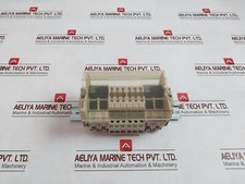 HONEYWELL 51202694-100 Bloc De Jonction AC REV E 30A 600V WSI 25/2 CC EX EB IIC