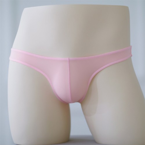 2pcs hommes pur transparent - pur,