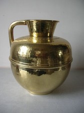Ancienne cane pot lait en - cane,