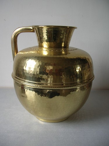 Ancienne cane pot lait - ancienne,