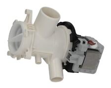 Pompe De Vidange De Machine À