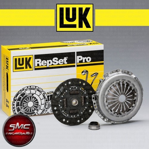 Kit embrayage luk fiat - luk,