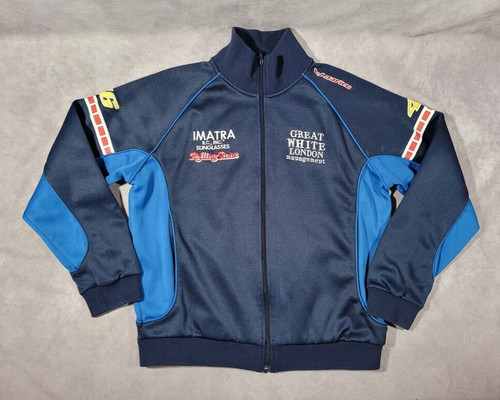 Vintage valentino rossi - vintage, 46