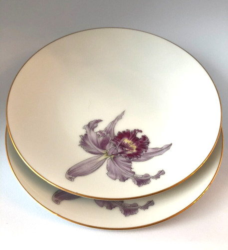 Lot assiettes en - lot,