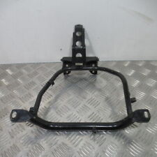 Support de selle  Honda Silver