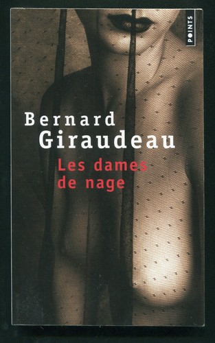 Roman les dames nage - les,