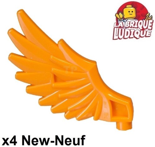 Lego minifig aile wing - aile,
