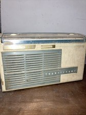 Ancien Transistor RADIOLA